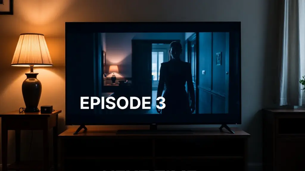 Live channels and movies in the Privflix IPTV library