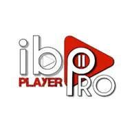 IBO Player IPTV player logo