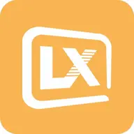 LXStream IPTV player logo