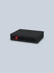 MAG / XCIPTV IPTV player logo