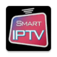 Smart IPTV IPTV player logo