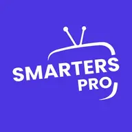 IPTV Smarters Pro IPTV player logo