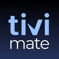 TiviMate IPTV player logo