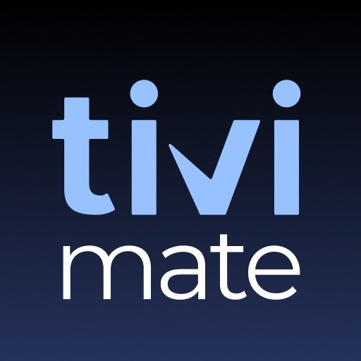 TiviMate player logo for adult IPTV